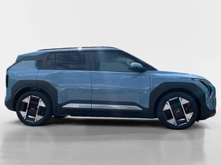 Kia EV3 Plus Advanced 81.4 kWh | Informeer naar beschikbaarheid | NU €3.795 inruilvoordeel! | 563km actieradius / 7