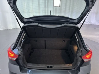 Seat Ibiza 1.0 EcoTSI Style Virtual Cockpit App-Connect DAB+ Parkeersensoren / 15