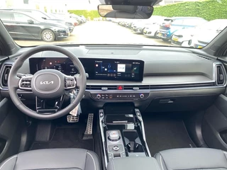 Kia Sorento 1.6 T-GDi Plug-in Hybrid 4WD ExecutiveLine 7p | Bel voor info | 253 pk | Head-up display | Nu €3000 Inruilpremie! / 15