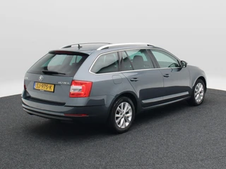 Škoda Octavia Combi 1.0 TSi 115 Pk Ambition Business / 2