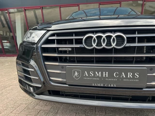Audi Q5 55 TFSI e quattro Competition  | SOH 94,8% | Audi Sport | Pano | ACC | PDC | Camera | Keyless | Leder | / 4