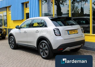 Fiat 600 1.2 Hybrid Urban / 7