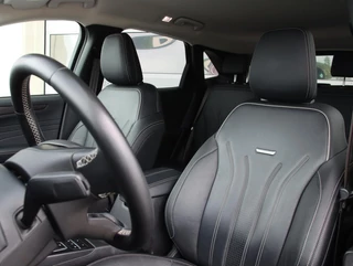 Ford Kuga 2.5 PHEV 225PK Vignale | Elek. wegklapbare trekhaak | / 7
