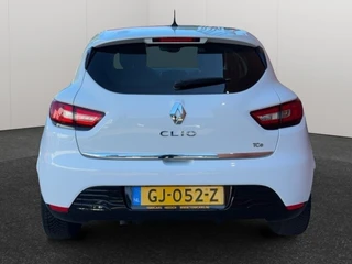 Renault Clio 0.9 TCe Night Day Navigatie Velgen Airco / 31