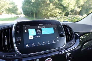 Fiat 500 0.9 TwinAir Turbo Lounge  | Panorama dak | PDC | Bluetooth | NAP | NL AUTO | / 23