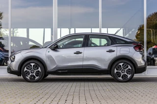 Citroën ë-C4 You 50 kWh | Warmtepomp | NL Auto | Carplay / 6