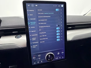Ford Mustang Mach-E Extended RWD 98 kWh SOH 93,6% | Trekhaak | 360° Camera | Bang & Olufsen | Leer | Technology Pack / 14