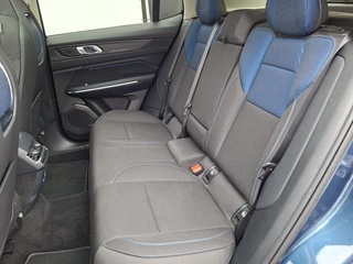 Lynk & Co 01 15x Op voorraad1.5 PHEV 262PK Adapt.Cruise 360° Cam Carplay Plug-in Stoelverw Vol opties! / 18