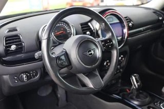 Mini Clubman 1.5 One Business Edition|Automaat|Clima|Navi|Cruise|LED / 8
