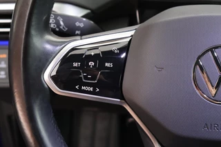 Volkswagen ID.4 First 204pk 77 kWh SOH 91% Leder Stoelverwarming Camera Navigatie / 16