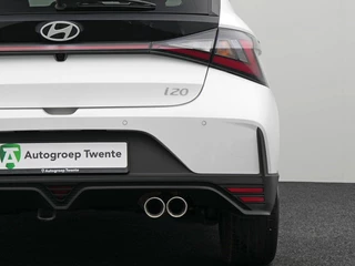 Hyundai i20 1.2 N Line | Private lease 409 pm / 46