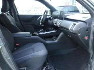 Suzuki e VITARA Select 61 kWh € 4.300,- DEMO VOORDEEL. / 37
