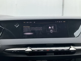 DS DS 4 1.6 HYbrid 225 PHEV E-Tense Trocadero Stoel/Stuurverw. Leder Carplay Plug-in / 36