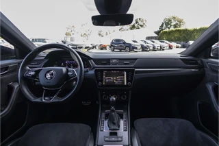 Škoda Superb Combi 1.5 TSI ACT Sportline  | Memory | Camera | ACC / 39
