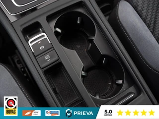 Volkswagen Golf Variant 1.5 TSI R-Line | Pano | Navi | DSG / 50