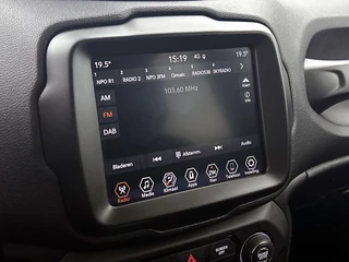 Jeep Renegade 4xe 240 Plug-in Hybrid Electric S | Camera | Adaptive Cruise | Stoel-/Stuurverwarming | Navi | / 16