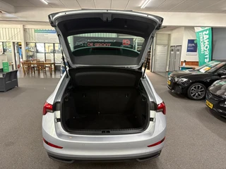 Skoda Scala 1.0 TSI Sport Business/ NL auto/ Eerste eigenaar/ Parkeersensoren / 33