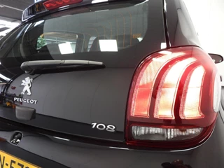 Peugeot 108 1.0 e-VTi Active AIRCO/BLUETOOTH! / 20