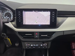 Škoda Kamiq 1.0 TSI Ambition  Full-led Navigatie 17'inch lmv / 11