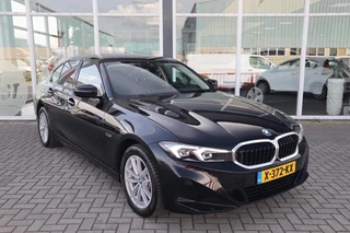 BMW 3-serie 320e|Automaat|Plug in hybride|Camera|Leer|Cruise control|Apple carplay/Android auto| / 20