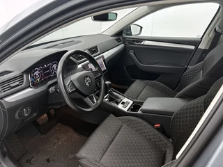Škoda Superb Combi 1.4 TSI iV Business Edition Camera | CarPlay | Stoelverwarming | Cruise Control / 11