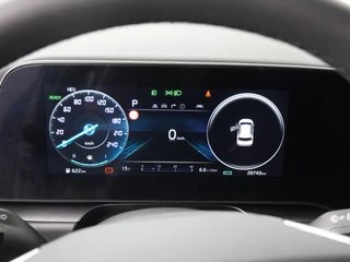 Kia Niro 1.6 GDi PHEV DynamicLine  - Navigatie - Cruise Control - Climate Control - Apple CarPlay/Android Auto - Fabrieksgarantie tot 06-2032 / 24