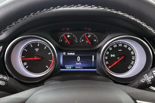 Opel Insignia Grand Sport 1.5 Turbo Business Executive Schuif-/Kanteldak Trekhaak Achteruitrijcamera / 13