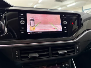 Volkswagen Polo 1.0 TSI Style | DSG | IQ.Light | Matrix LED | Virtual | Camera | Navi | CarPlay | 2022 / 10