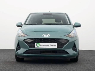 Hyundai i10 1.0 Comfort Smart 5-zits Automaat Private lease 389 pm / 11