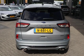 Ford Kuga 2.5 PHEV ST-LINE-X AFN-TREKHAAK WINTERPACK B&O AD-CRUISE HEAD-UP FULL-LED KEYLESS / 5