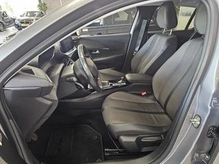 Peugeot 208 1.2 PureTech Allure Geen import | Cruise | Navigatie / 7