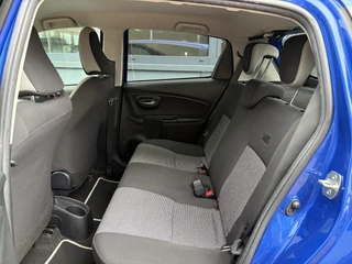 Toyota Yaris 1.5 Hybrid Y20 Automaat 5-drs  CAMERA/CLIMA/CRUISE/DAB/15INCH / 37