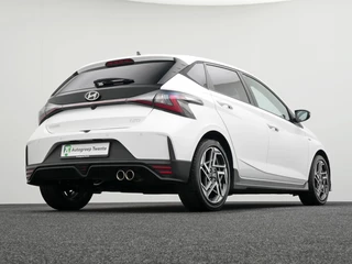 Hyundai i20 1.2 N Line | Navigatie | LED | Private lease 409pm / 42