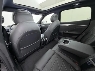 Changan Deepal S05 EV LHD MAX 200KW | 68.8 kwh | NIEUWE AUTO | PANORAMADAK | 20" LMV | 360° CAMERA | HEAD-UP DISPLAY | LEDEREN BEKLEDING | STOELVERWARMING | FULL OPTIONS | FABRIEKSGARANTIE T/M 2033 | / 23
