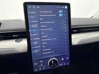 Ford Mustang Mach-E Extended RWD 98 kWh SOH 93,6% | Trekhaak | 360° Camera | Bang & Olufsen | Leer | Technology Pack / 15