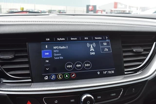 Opel Insignia Grand Sport 1.5 CDTI Business|Camera|Navi|Apple carplay/Android auto|NAP!| / 10