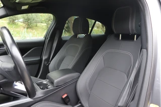 Jaguar I-PACE EV320 S Business Pack 90 kWh  LED/Leder/360/Meridian/Keyless/Navi Pro/CarPlay/20" / 11