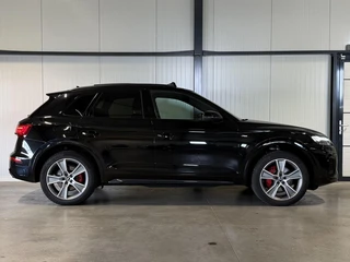 Audi Q5 50 TFSI e S-Line Quattro Competition Pano Trekhaak / 10