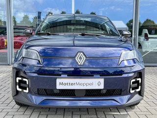 Renault 5 Comfort Range Techno 52 kWh  | V2G | Harman Kardon | Winter Pack | Pack Advanced Driving Assist | 18Inch Chrono | Two-Tone | Stoel+Stuurverwarming | Blindspot | Navigatie | Apple CarPlay/Android Auto / 10