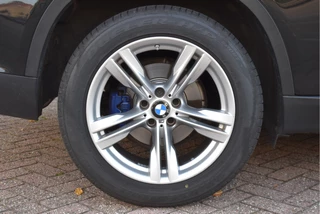 BMW X5 xDrive40e High Executive 313 pk Innovation Pack | NL-Auto | Elekt.trekhaak | 360 gr.camera | Memorystoelen | Pano.dak | HUD | Sfeerverlichting / 31