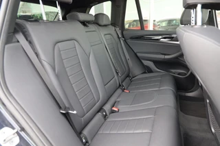 BMW iX3 Executive 80 kWh|SOH 93%|Pano|Applecarplay|Adapt.cruise|Navi|Camera|Leder / 22