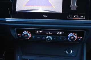 Audi RSQ3 2.5 TFSI|Memory|Pano|Camera|Stoelverwarming|Matrix| / 46