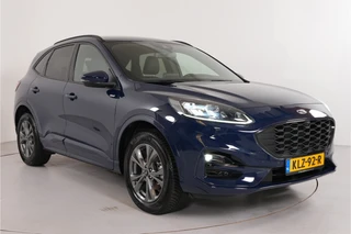 Ford Kuga 2.5 ST-Line X 225 pk PHEV  | SOH 87.5% |Stl. verw. | 360° | Adaptive Cruise | El. achterklep | Dodehoek | / 5