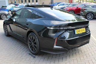 Lexus ES 350e Luxury Line WARMTEPOMP BATT-VOORVERWARMING BEENVERW STOELVENT STUURVERW EL-STOELEN KEYLESS / 7