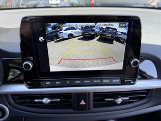 KIA Picanto 1.0 DPi 67pk 4-zits DynamicPlusLine | Navigatie | Cruise Control / 27