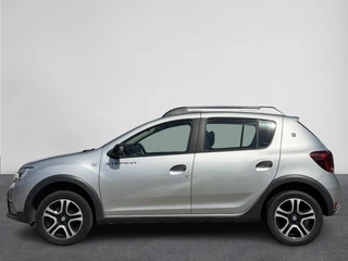 Dacia Sandero 1.0 TCe Bi-Fuel Stepway Serie Limitee 15th Anniv. Camera | Cruise | Clima | Navi | PDC | Bluetooth ( Vestiging - Nieuwegein ) / 5