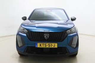 Peugeot e-2008 EV Business 54 kWh | 156PK | AUTOMAAT | 406KM WTLP | Camera Achter | Draadloos Appel Carplay & Android Auto | / 7