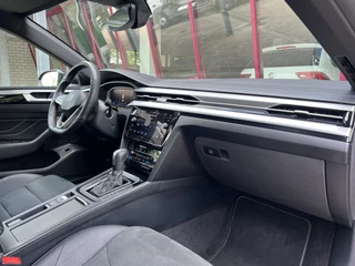 Volkswagen Arteon 2.0 TSI R-Line Business  | BTW | Pano | ACC | PDC | Lane/Front assist | Stoelverw. | / 36