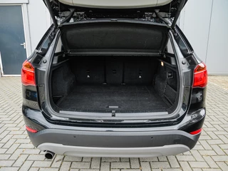 BMW X1 SDrive18i Executive | Automaat | Full LED | Navi | Climate control | Cruise control | PDC / 26
