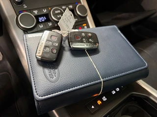 Land Rover Range Rover Evoque 2.0 Si4 HSE Dynamic Panorama | Leder | Camera | LED | Trekhaak | 4WD | Stoelverwarming | NAP | / 14